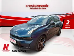 Usado 2022 Lynk & Co 01 SUV | 23.355 € (Precio justo)