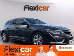 Negro Usado 2017 Renault Talisman LIMITED Familiar | 13.970 € (Precio justo)