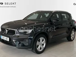 Negro Usado 2024 Volvo XC40 Core SUV | 32.900 € (Super precio)