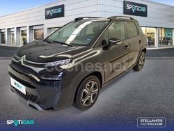 Negro Usado 2023 Citroën C3 Aircross SUV | 16.490 € (Precio justo)