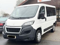 Blanco Usado 2021 Peugeot Boxer S Van | 25.499 €