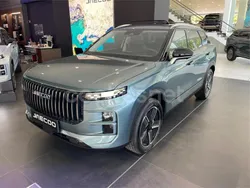 Gris / plata Nuevo 2025 Jaecoo 7 SUV | 32.653 € (Un poco caro)