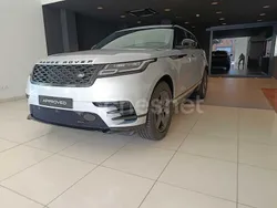 Gris / plata Usado 2023 Land Rover Range Rover Velar R-Dynamic SUV | 49.900 € (Buen precio)