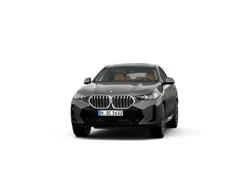 Gris Usado 2024 BMW X6 Comfort Edition SUV | 89.900 € (Un poco caro)