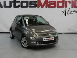 Usado 2022 Fiat 500 Dolcevita Utilitario | 9490 € (Buen precio)