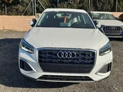 Negro Nuevo 2025 Audi Q2 Advanced Plus SUV | 30.500 €
