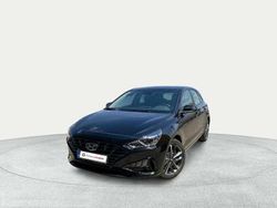 Negro Usado 2024 Hyundai i30 Berlina | 17.270 € (Buen precio)