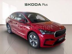 Usado 2024 Skoda Enyaq iV SportLine SUV | 39.900 € (Super precio)