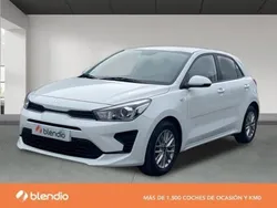 Usado 2022 Kia Rio Berlina | 19.348 €