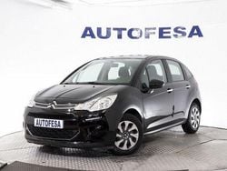 Negro Usado 2014 Citroën C3 Attraction | 5800 € (Buen precio)