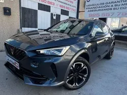 Usado 2024 Cupra Formentor SUV | 28.650 € (Precio justo)