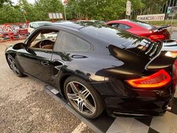 Negro Usado 2009 Porsche 911 Turbo Coupe | 82.000 €