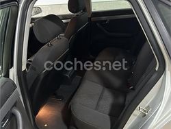 Gris / plata Usado 2007 Audi A4 Berlina | 4950 € (Precio justo)