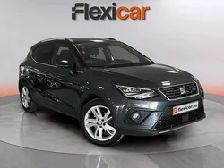 Gris Usado 2020 Seat Arona Ecomotive SUV | 13.990 € (Precio justo)