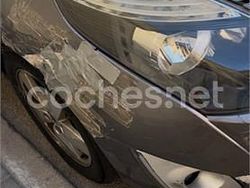 Gris / plata Usado 2010 Renault Grand Scénic III Monovolumen | 4800 € (Buen precio)
