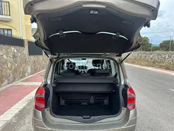 Marrón Usado 2010 Renault Grand Modus Dynamique Monovolumen | 2900 € (Precio justo)