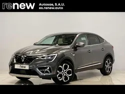 Usado 2021 Renault Arkana Zen SUV | 21.900 € (Precio justo)