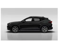 Negro Nuevo 2025 Cupra Formentor SUV | 35.950 € (Buen precio)