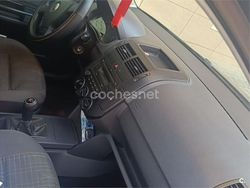 Negro Usado 2007 VW Polo Advance Berlina | 5000 € (Precio justo)