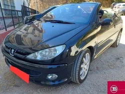 Peugeot 206 CC