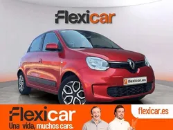 Rojo Usado 2020 Renault Twingo Intens Utilitario | 9990 € (Precio justo)