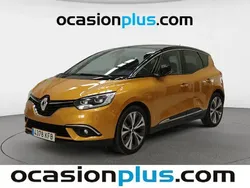 Renault Scénic IV