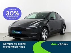 Negro Usado 2023 Tesla Model Y SUV | 35.990 € (Precio justo)
