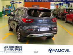 Gris Usado 2020 Renault Kadjar Zen SUV | 18.650 € (Precio justo)
