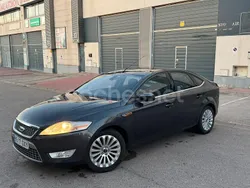 Gris / plata Usado 2010 Ford Mondeo Titanium S Berlina | 5490 €
