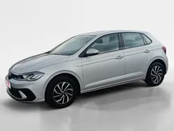 Gris / plata Usado 2024 VW Polo Life Berlina | 18.990 € (Precio justo)