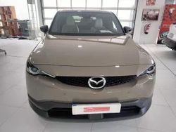Beige Nuevo 2024 Mazda MX30 Ad'Vantage SUV | 35.000 € (Un poco caro)