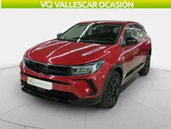 Otro Usado 2024 Opel Grandland X S SUV | 26.800 € (Super precio)