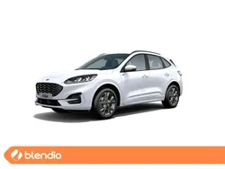 Blanco Nuevo 2025 Ford Kuga Titanium SUV | 29.700 €