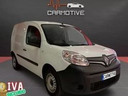 Usado 2021 Renault Kangoo Monovolumen | 14.490 € (Precio justo)