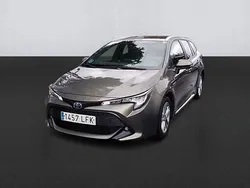 Otro Usado 2020 Toyota Corolla Active Familiar | 21.100 € (Precio justo)