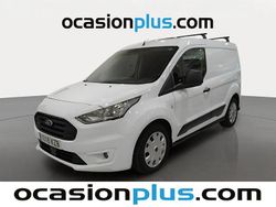 Blanco Usado 2019 Ford Transit Connect Trend Monovolumen | 11.446 €