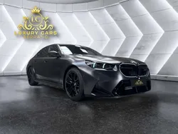 Nuevo 2024 BMW M5 Competition Edition Berlina | 150.000 € (Precio justo)