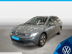 VW Golf VIII