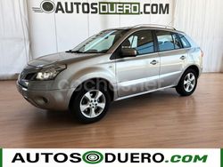 Beige Usado 2009 Renault Koleos Dynamique SUV | 7950 € (Precio justo)