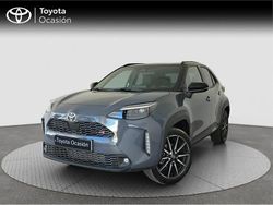 Otro Usado 2025 Toyota Yaris Cross Sport SUV | 30.700 €