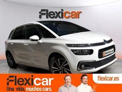 Blanco Usado 2018 Citroën C4 Feel | 10.490 € (Buen precio)