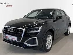Negro Usado 2023 Audi Q2 Advanced SUV | 31.975 € (Precio justo)