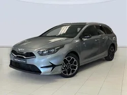 Lunar silver Nuevo 2025 Kia Ceed Style Familiar | 28.038 € (Precio justo)