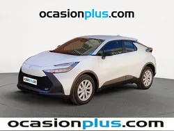 Blanco Nuevo 2025 Toyota C-HR Active SUV | 27.537 € (Super precio)
