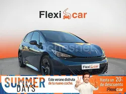 Otro Usado 2021 Cupra Born Utilitario | 24.490 € (Un poco caro)