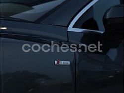 Gris / plata Usado 2019 Audi Q3 Sportback S-Line SUV | 33.500 € (Caro)