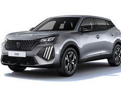 Gris Nuevo 2025 Peugeot 2008 Allure SUV | 22.900 € (Precio justo)