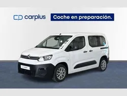 Usado 2021 Citroën Berlingo Live Monovolumen | 15.490 € (Precio justo)