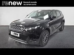 Narvik black Usado 2020 Land Rover Range Rover evoque SUV | 24.000 € (Super precio)