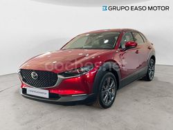 Rojo Usado 2023 Mazda CX-30 SUV | 30.490 € (Caro)